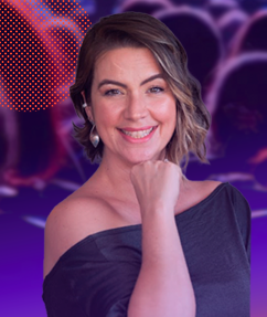 Patricia Casasanta